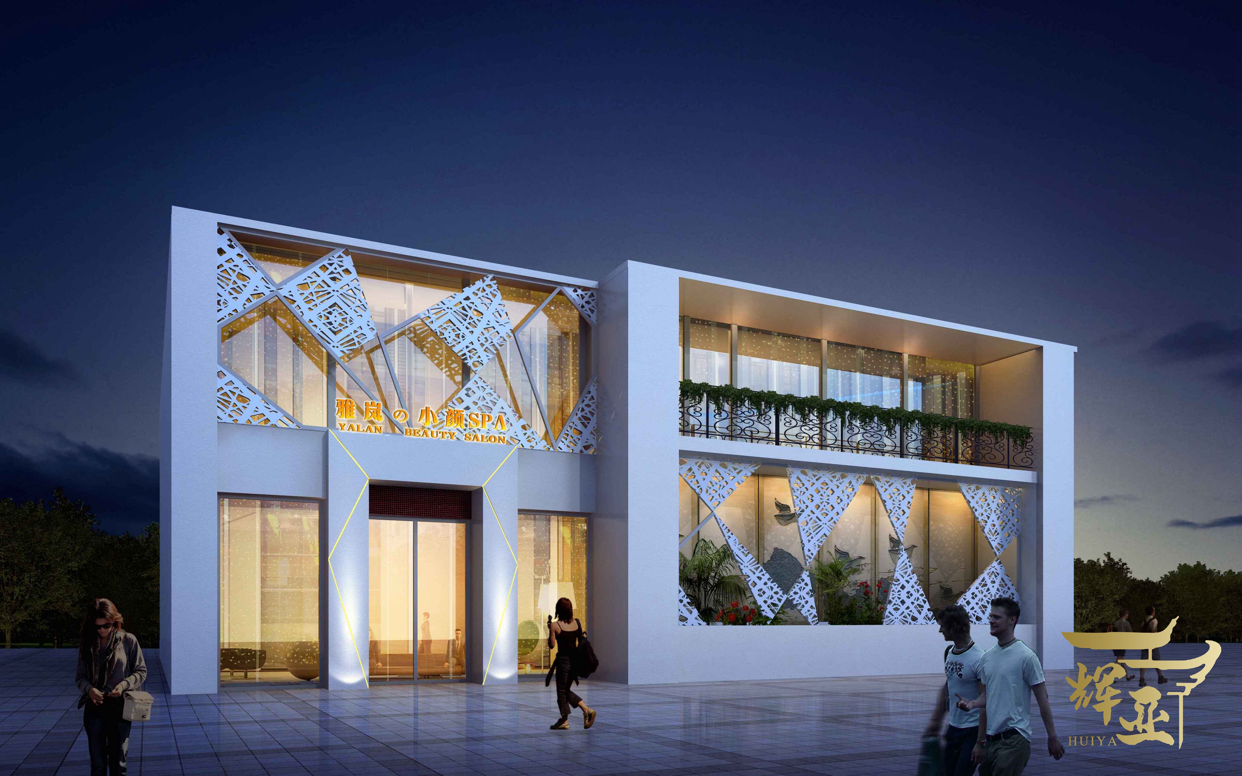 辉亚专业制图-1