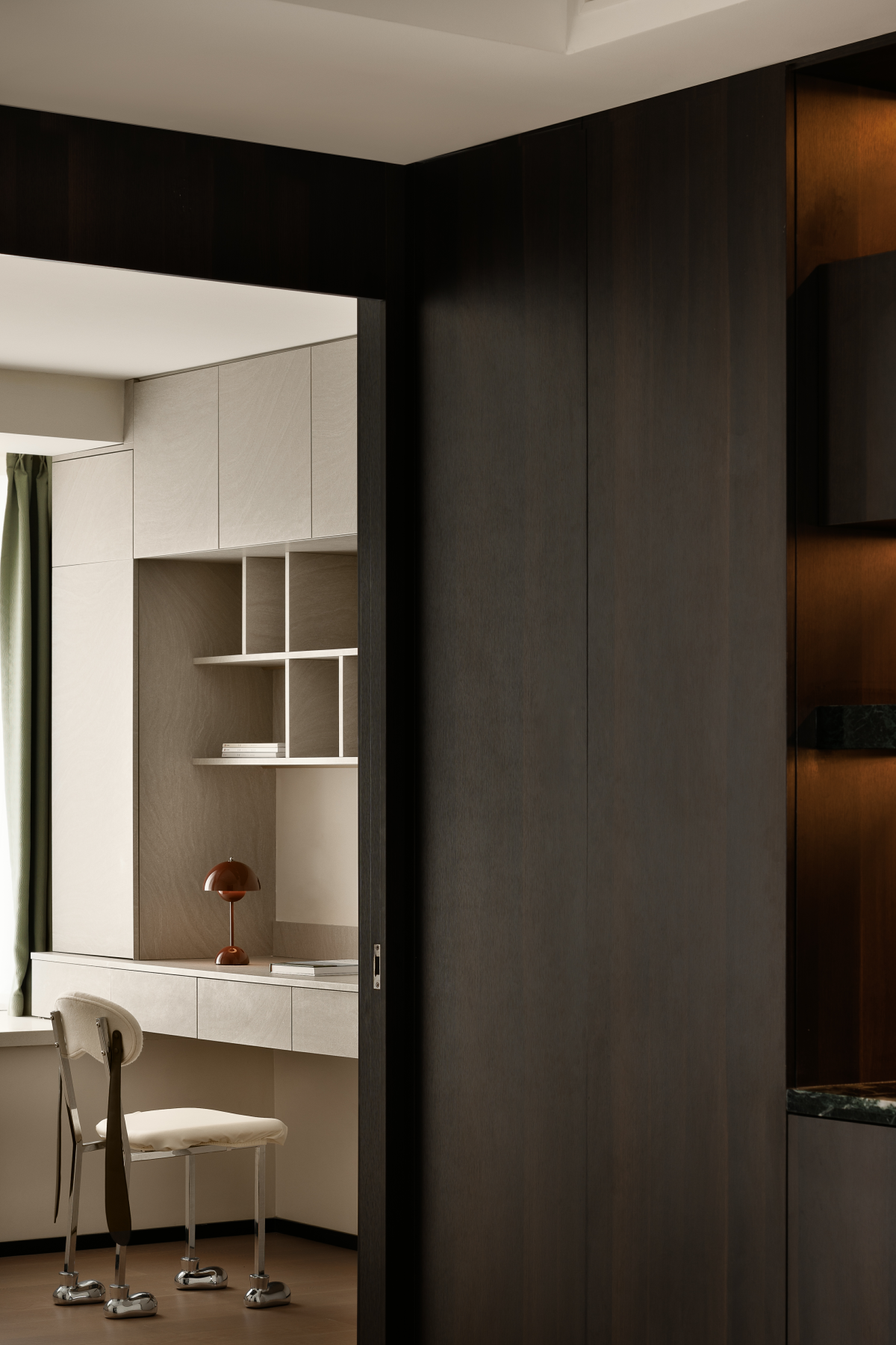 揭阳榕水湾丨中国揭阳丨南境装饰设计-42