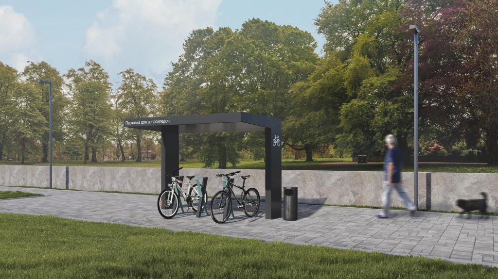 丨AB «Project»,Punto Group-15