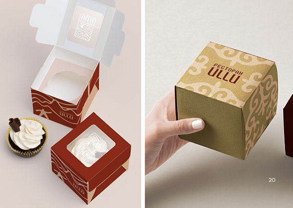 ULLU餐厅丨俄罗斯莫斯科-49