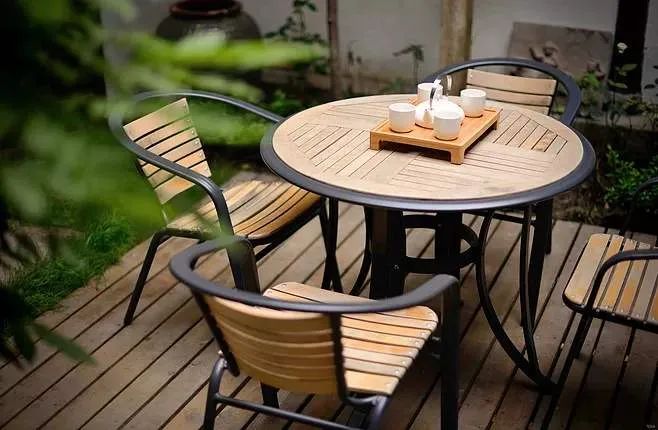 院落生活 | 诗与远方的完美结合-68