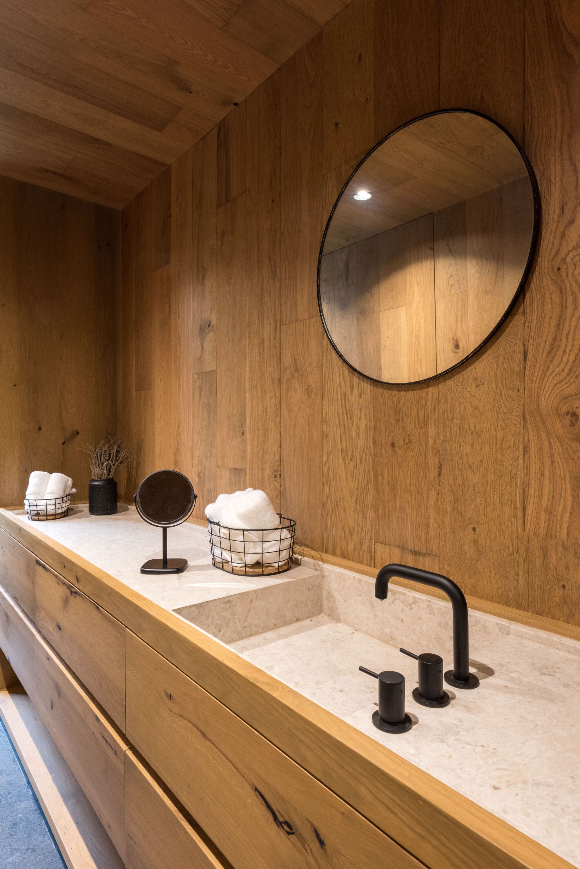 VR 小屋丨墨西哥丨CRB Arquitectos-28