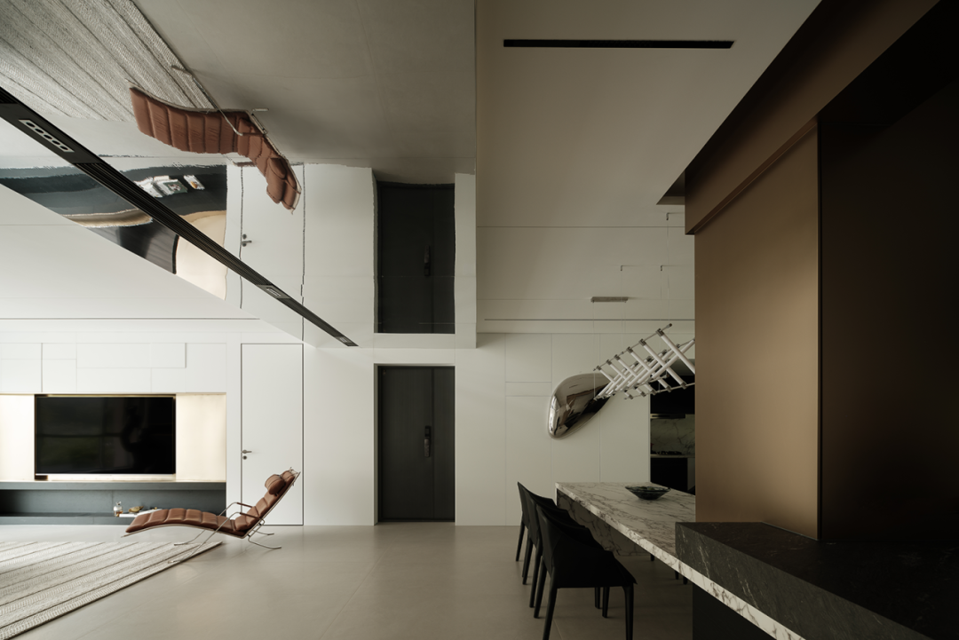 李COCO概念店,雅集会所等(未逐一明确)丨中国临沂丨本白设计-33