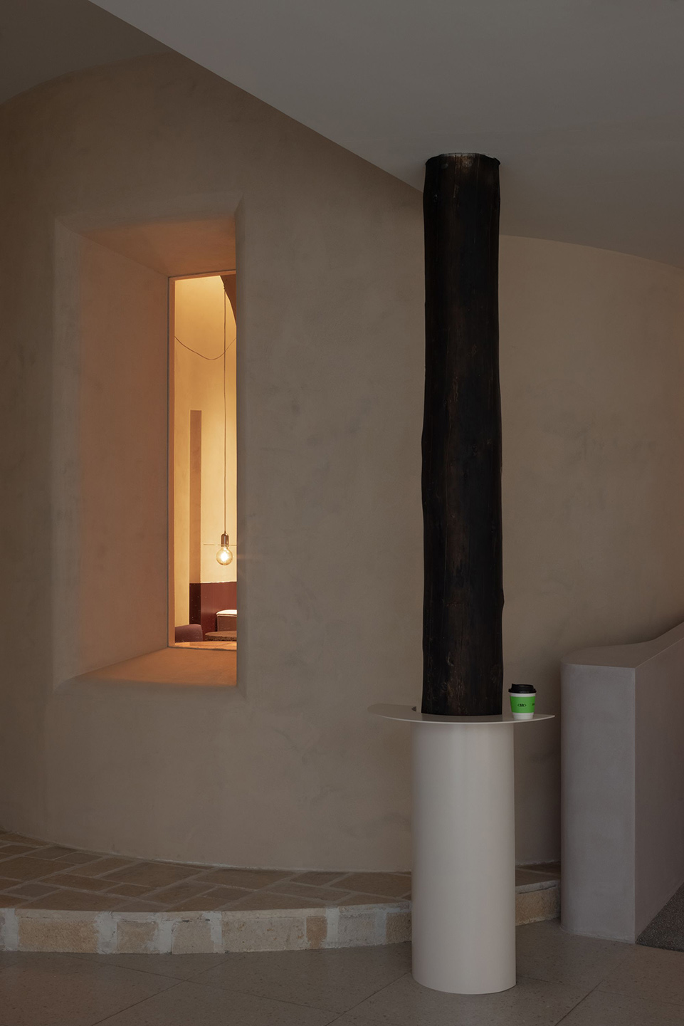 FUNFUN GALLERY 放放丨中国杭州丨利落建造-152