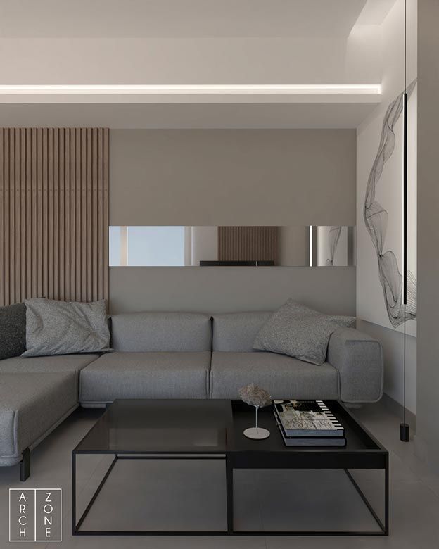 Apartment Renovation in Vrilissia-11