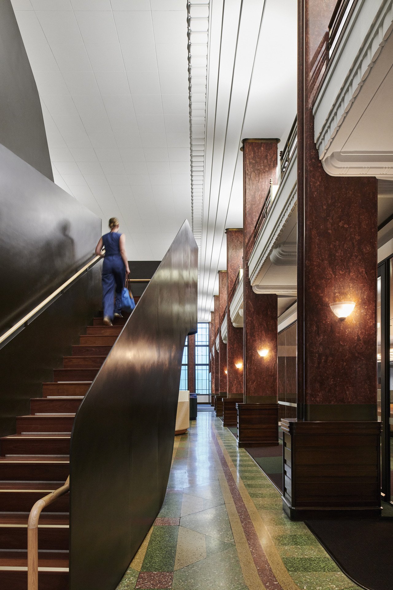 M&C Saatchi Group | Woods Bagot-1