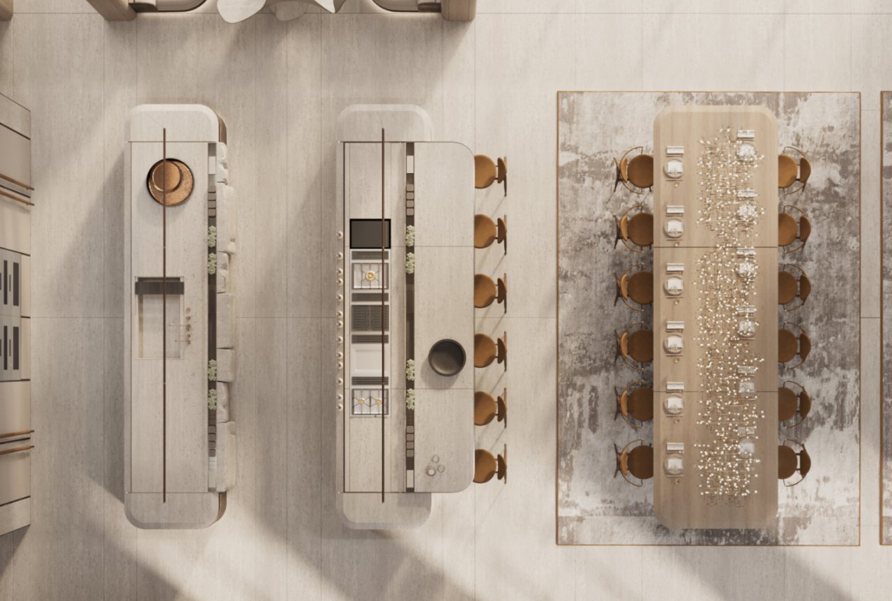 10690 Somma Way豪宅丨美国洛杉矶丨Nobel Design-51