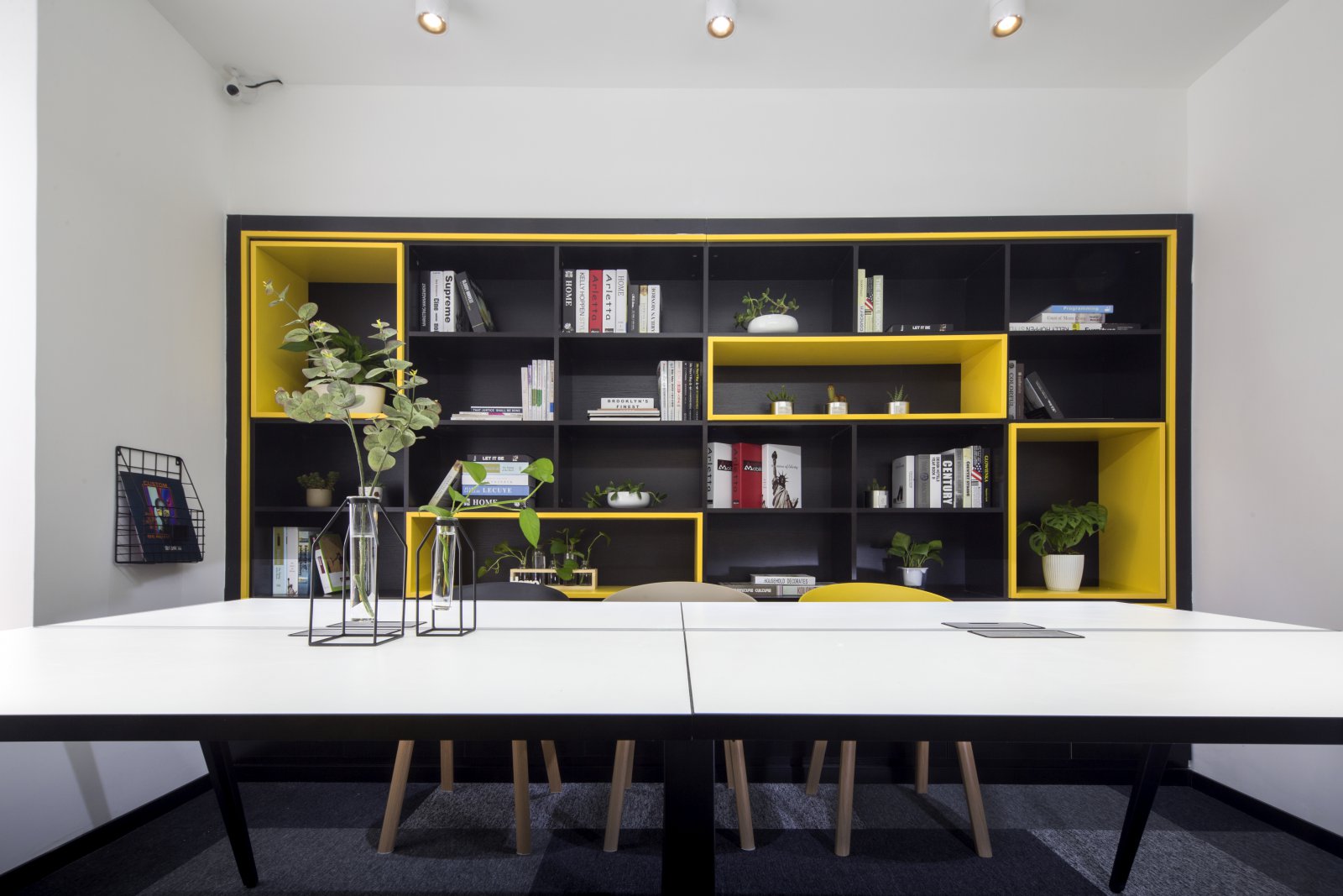 太原斑斓空间-19