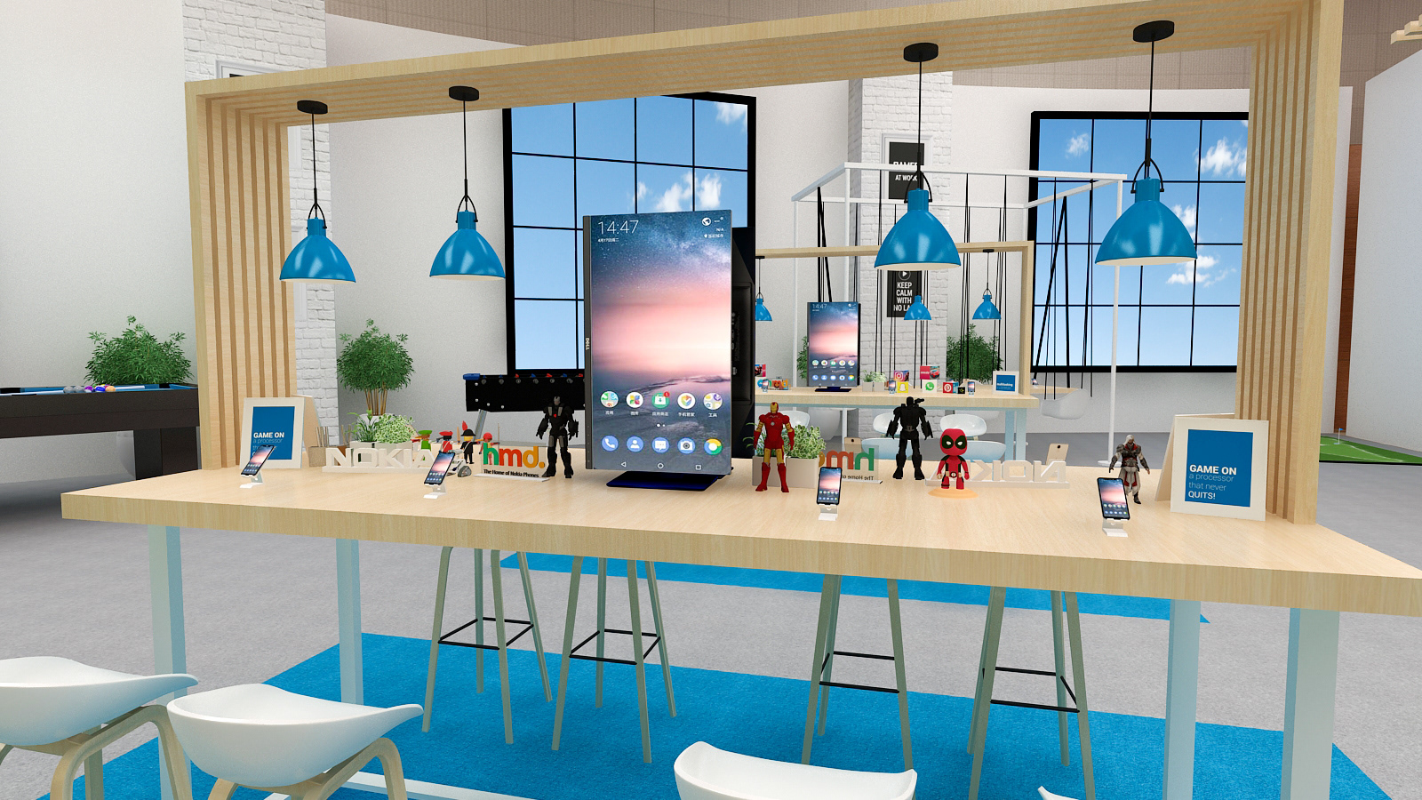 Nokia Phone Launch-7