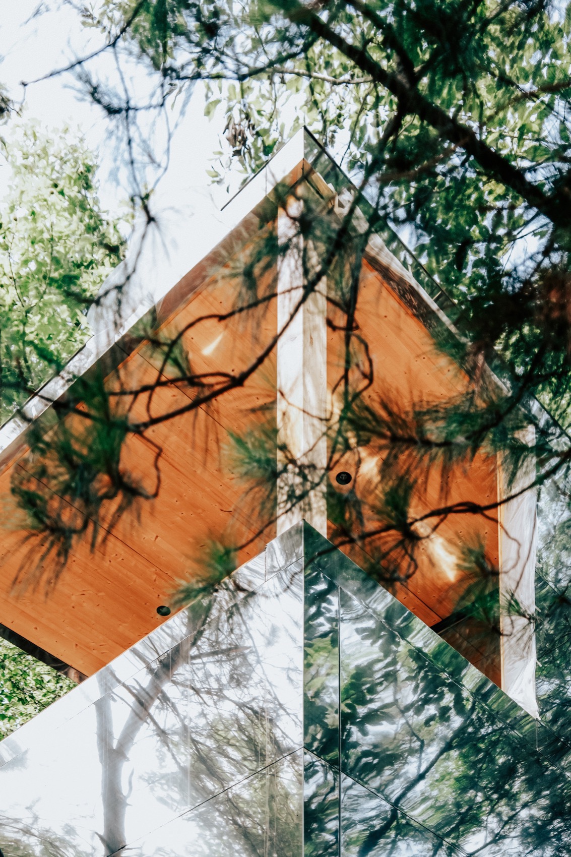 个个世界[荒野之家 #115#] 长颈鹿之家丨中国武汉丨个个世界 Wiki World()+先进建筑实验室AaL-30