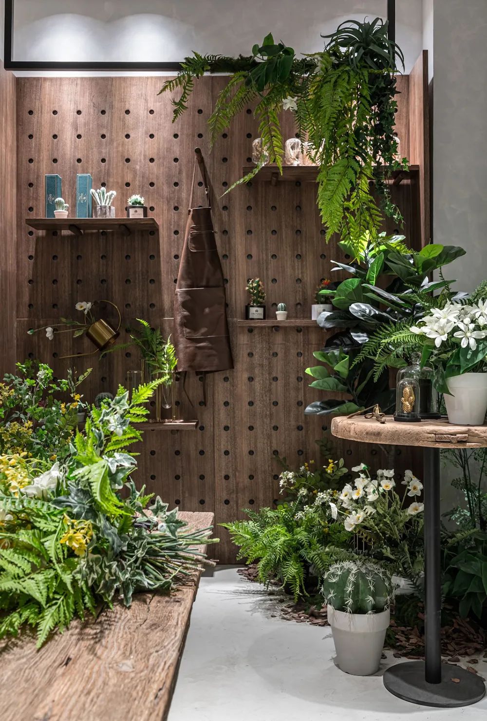 武汉私宅设计 | 生活态度的室内美学展演-142