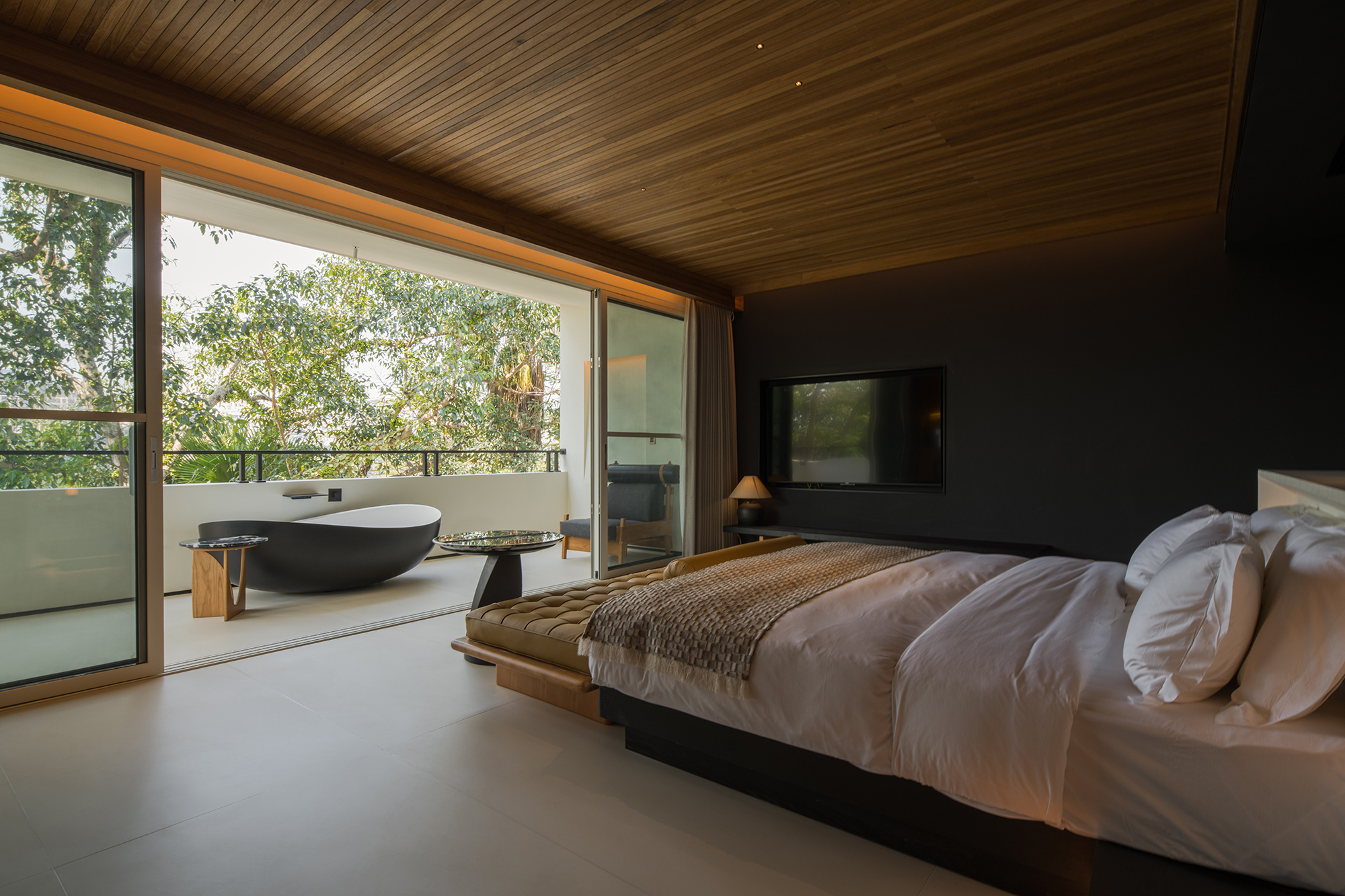 丨中国西双版纳丨Funs Creative Design Consultant-29