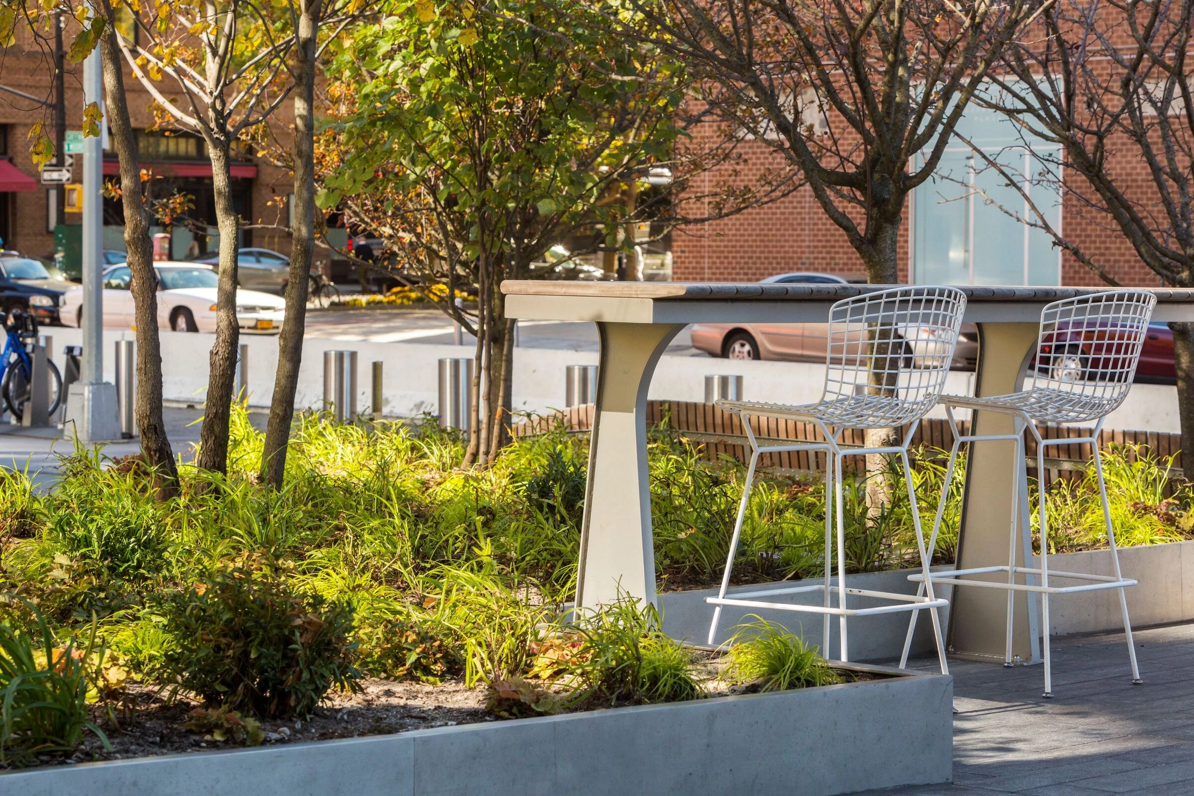 388 格林威治广场丨美国纽约-16