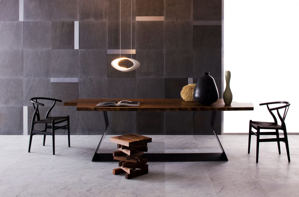 中性特质的增强纹理

注：Neutra推测可能是代表中性相关概念的词汇，Te·ture可能拼写有误，正常应是Texture ，这里按照Texture意思进行了翻译 丨STUDIO ELIA NEDKOV-5