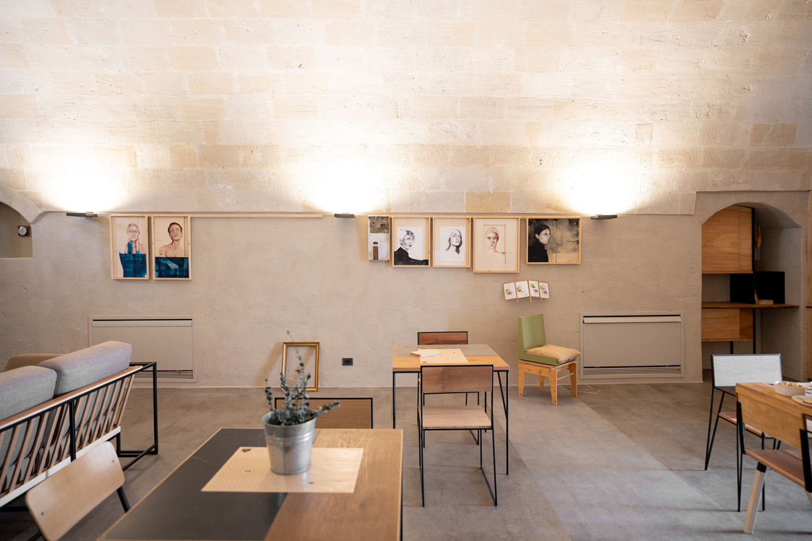 卡萨马特里亚丨意大利丨两位业主-31