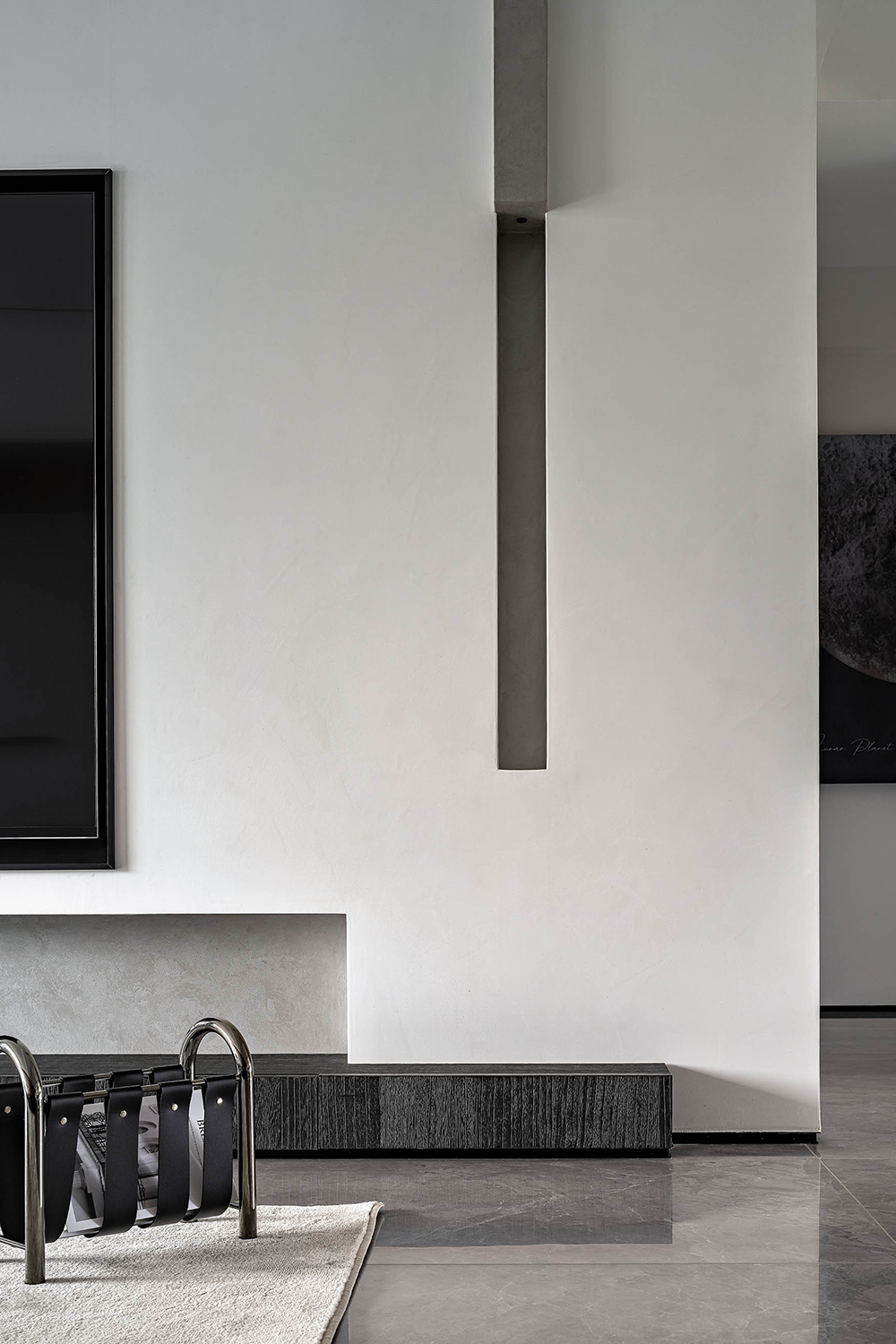 私宅:意式极简,简而非凡丨中国自贡丨名筑设计-52