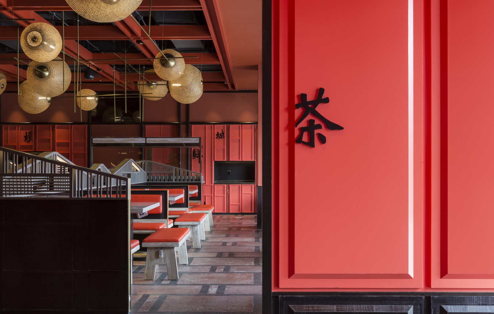 山城坝重庆鲜火锅(无锡溪南公馆店)-11