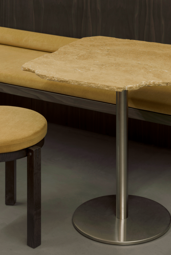 ONDA Listening 酒吧丨意大利米兰丨SOLUM Studio-23