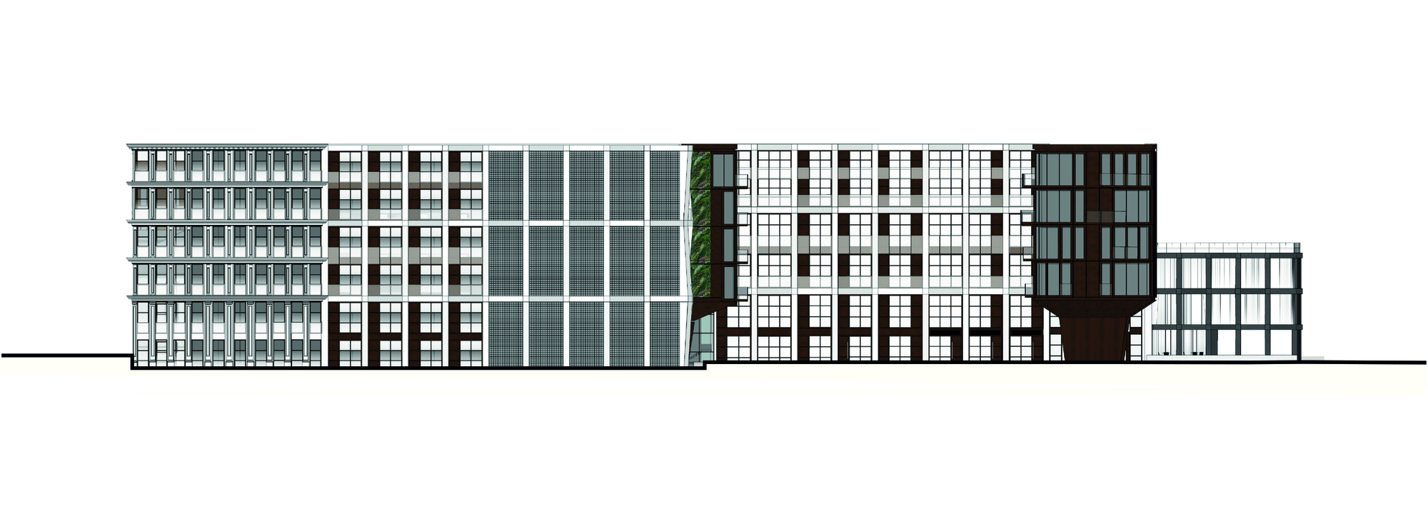 Ordynka Building-32