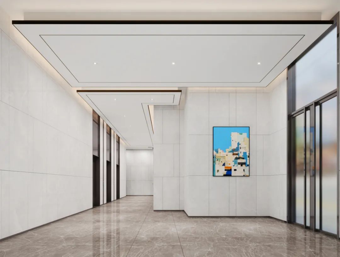 保障房价星级品质|惠州惠城高新区荔枝城保障性租赁住房项目-57