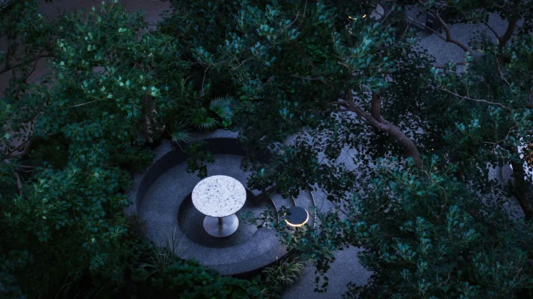 扬州万科华侨城理想新都会丨中国扬州丨ACA麦垦景观-52