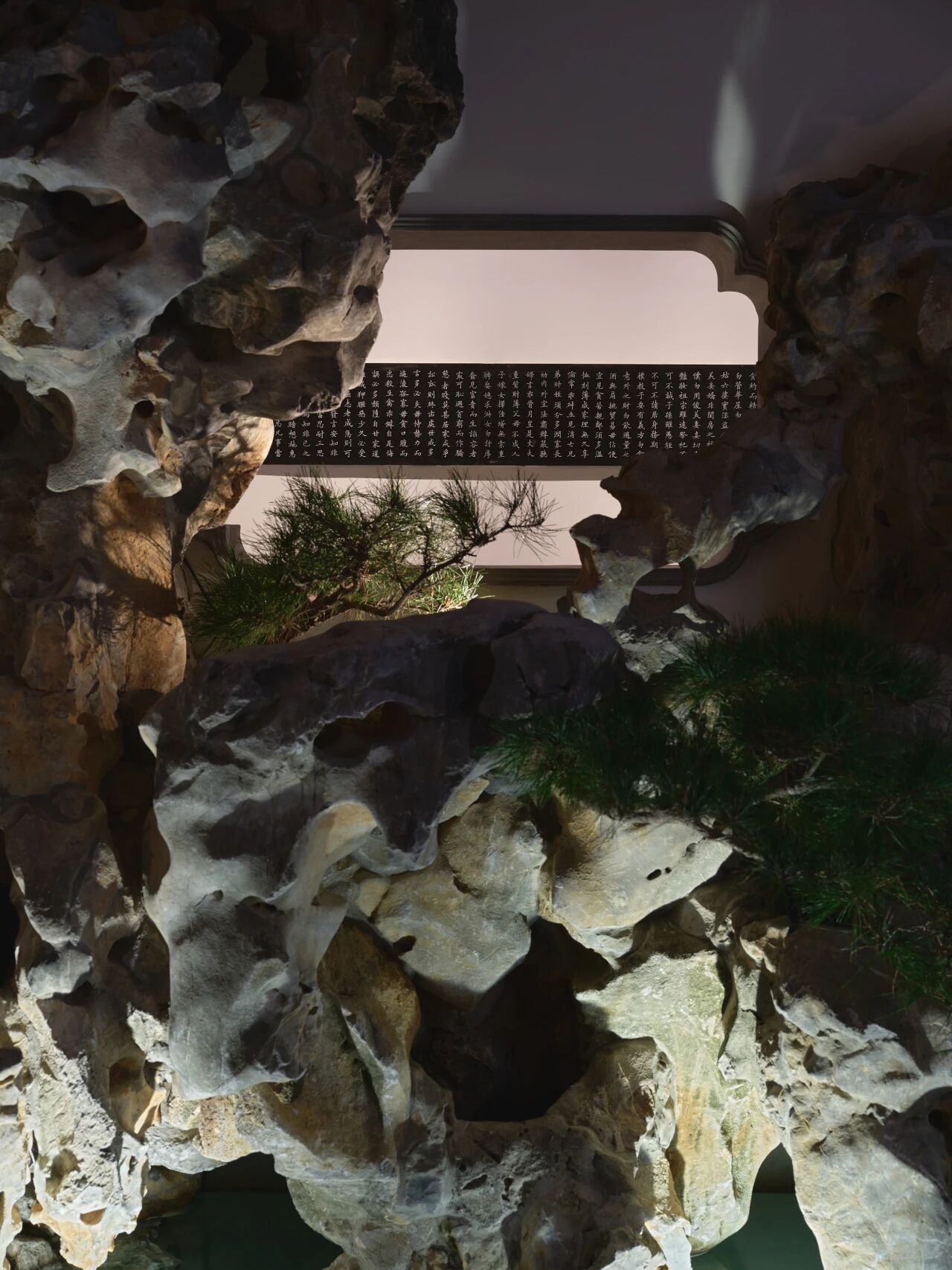 苏州燕回平门里丨Z H仁海设计-15