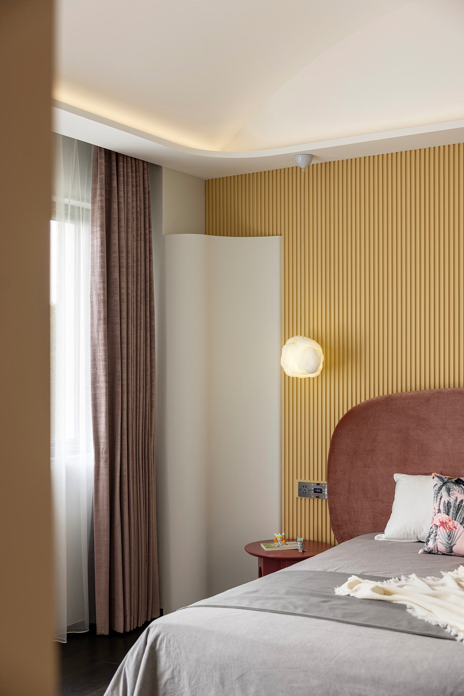 长峙岛翡翠苑丨中国舟山丨臻和设计-61