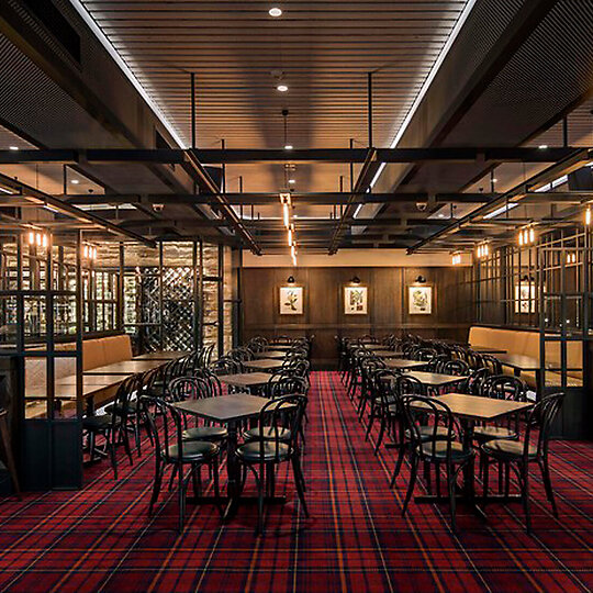 Oaks Hotel by Paul Kelly Design | Australian Interior Design Awards-9