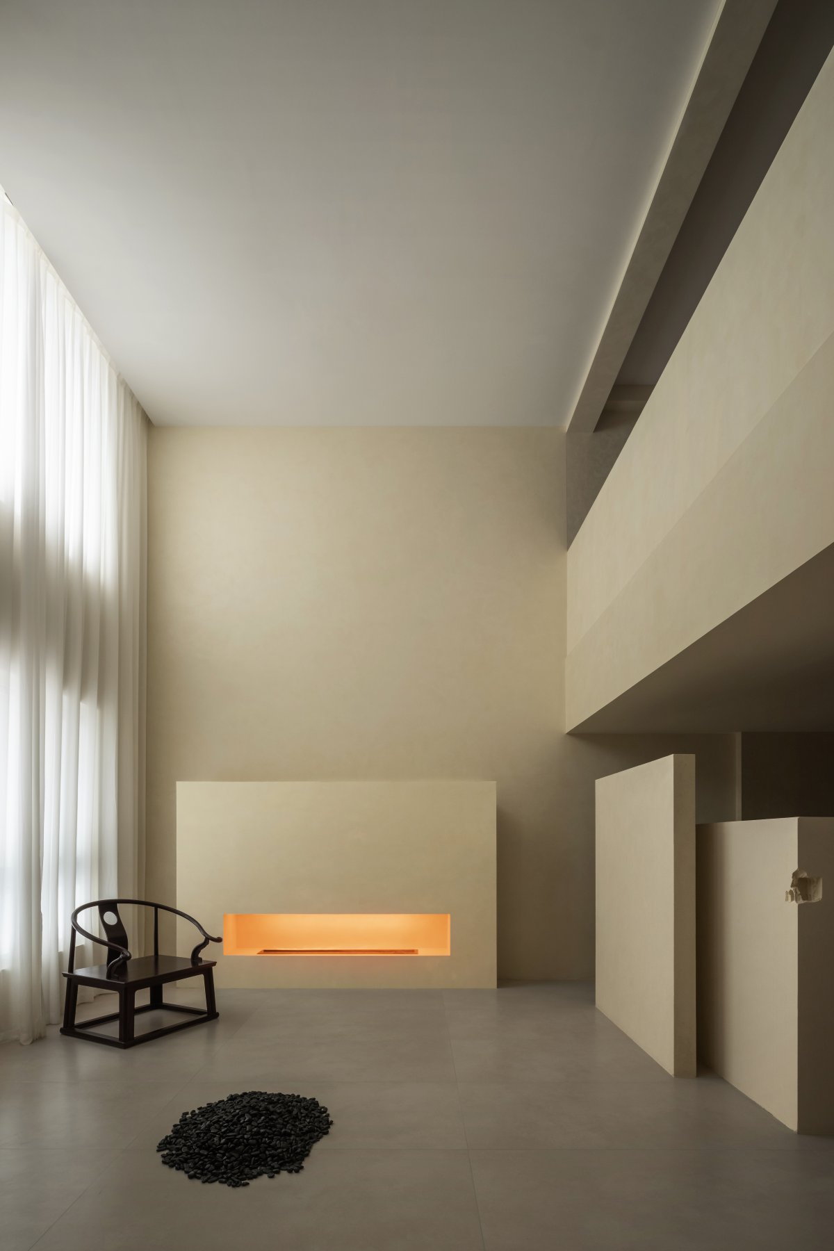 时光 ARD 艺术展厅-16