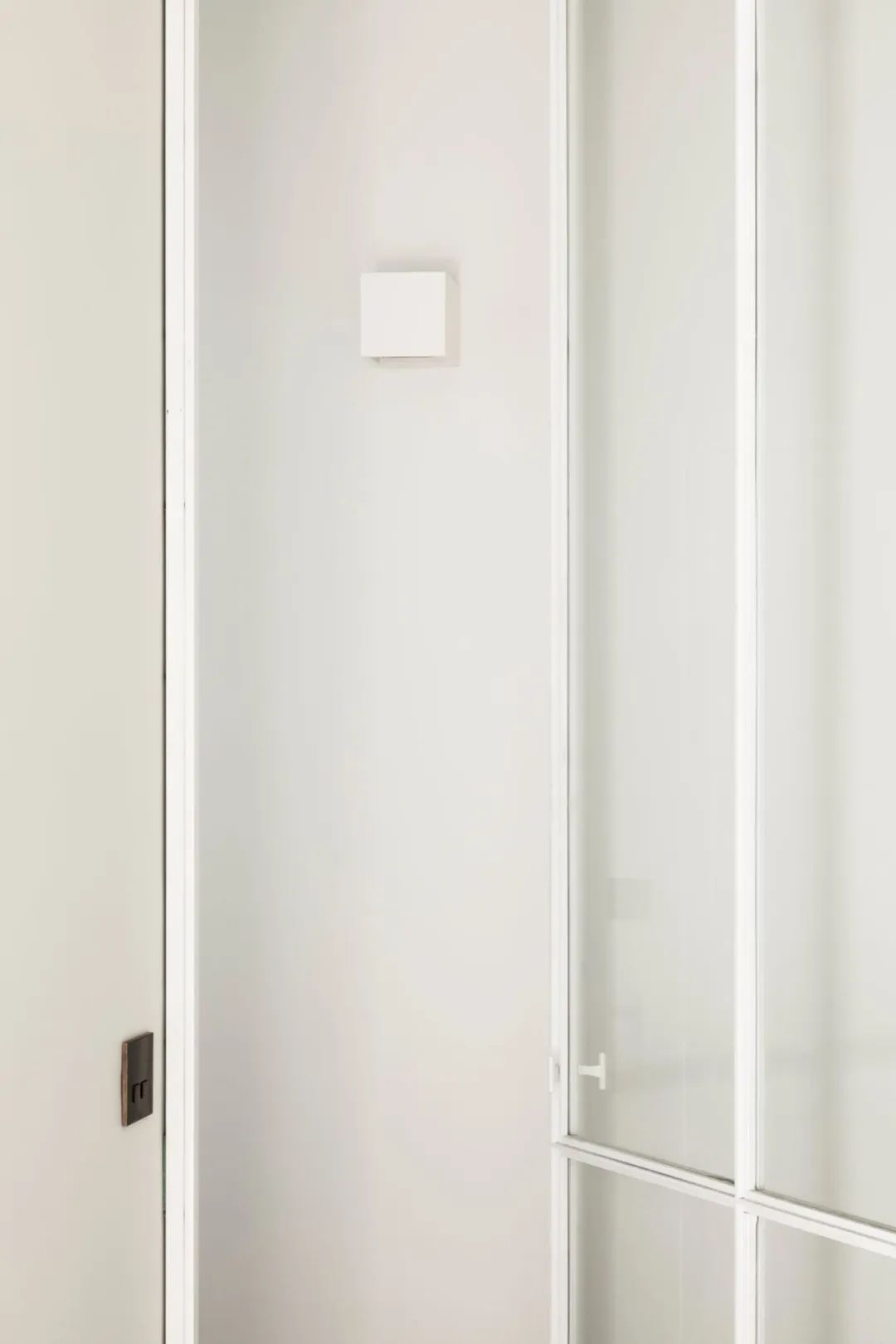 极简主义空间哲学 · Jim Dierck· 的安特卫普住宅设计丨比利时安特卫普丨Jim Dierckx-64