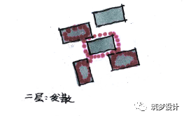 建筑抄绘丨朱家角人文艺术馆-46