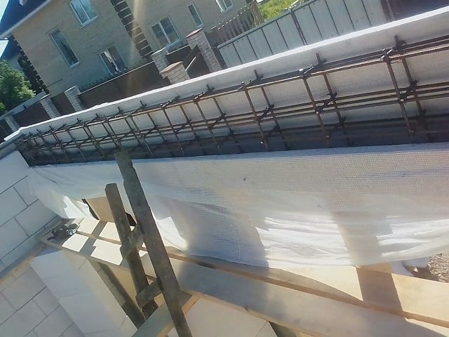 车库与杂物间组合建筑项目-109