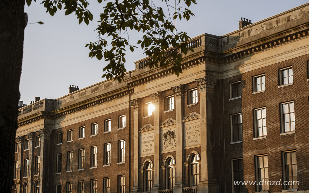 阿姆斯特丹瑰丽酒店丨荷兰阿姆斯特丹丨Kentie Architecten等多个顶尖团队-16