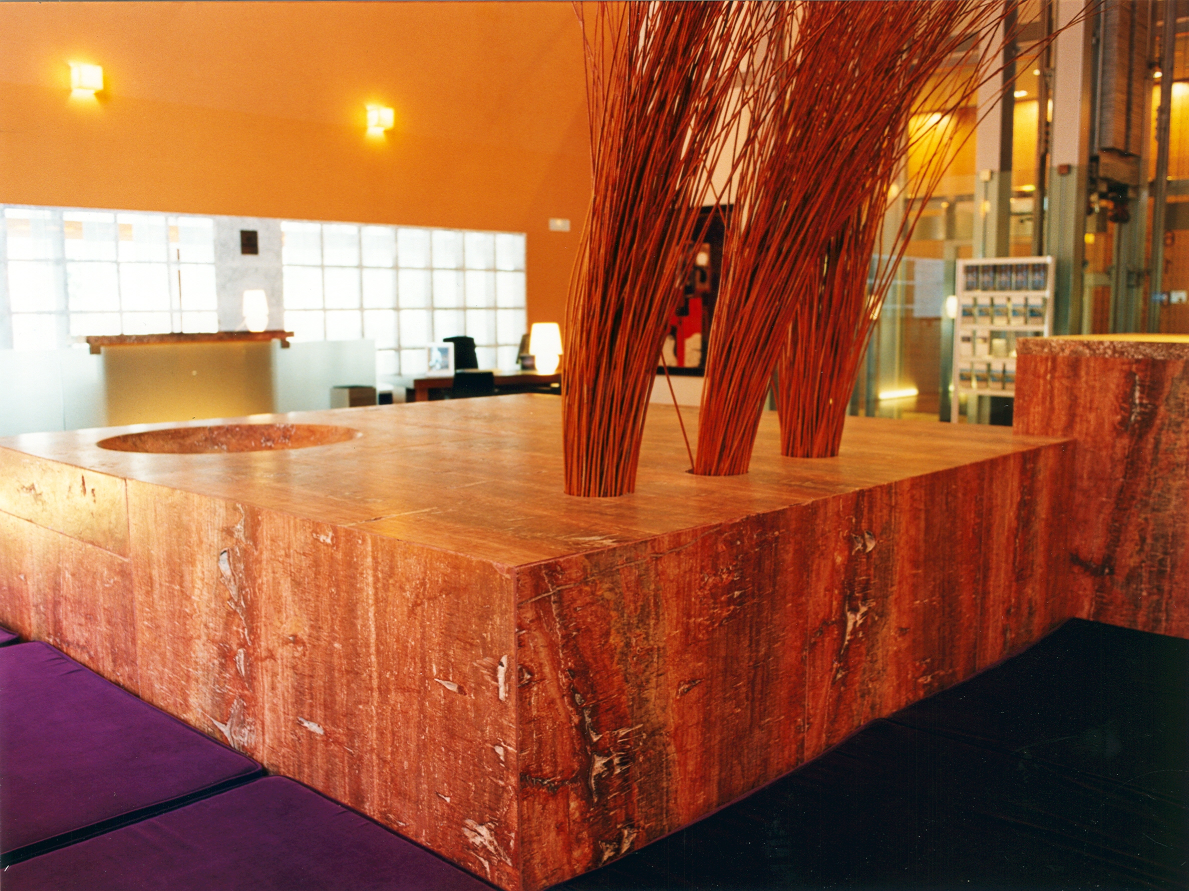 hotel sheraton bilbao-12