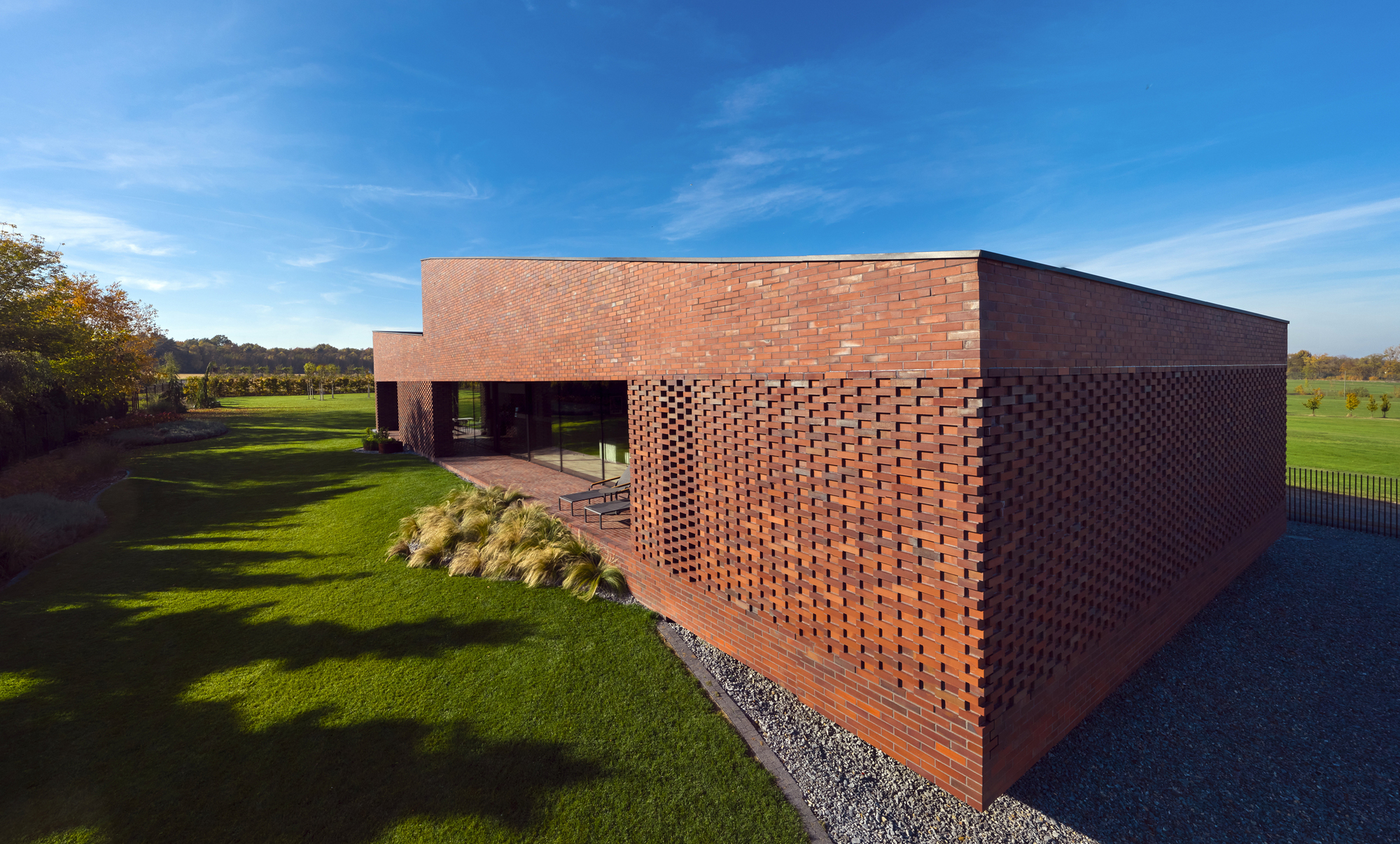 工业大厦丨波兰-23