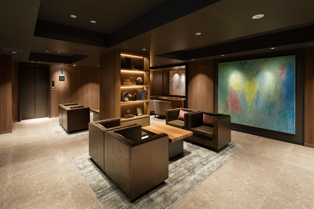 HOTEL URBAN GRACE GRAN-0