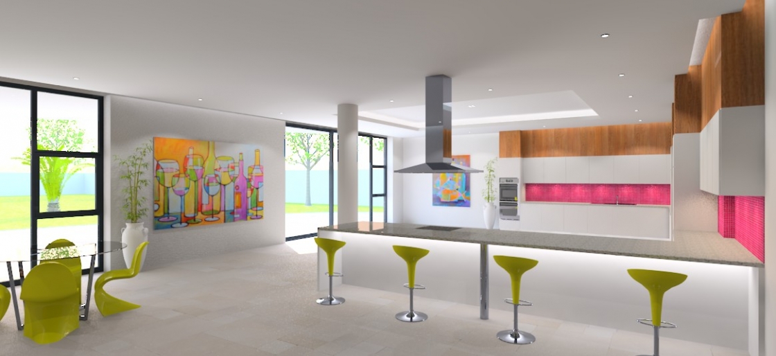 3001号房屋设计方案·定制住宅-54