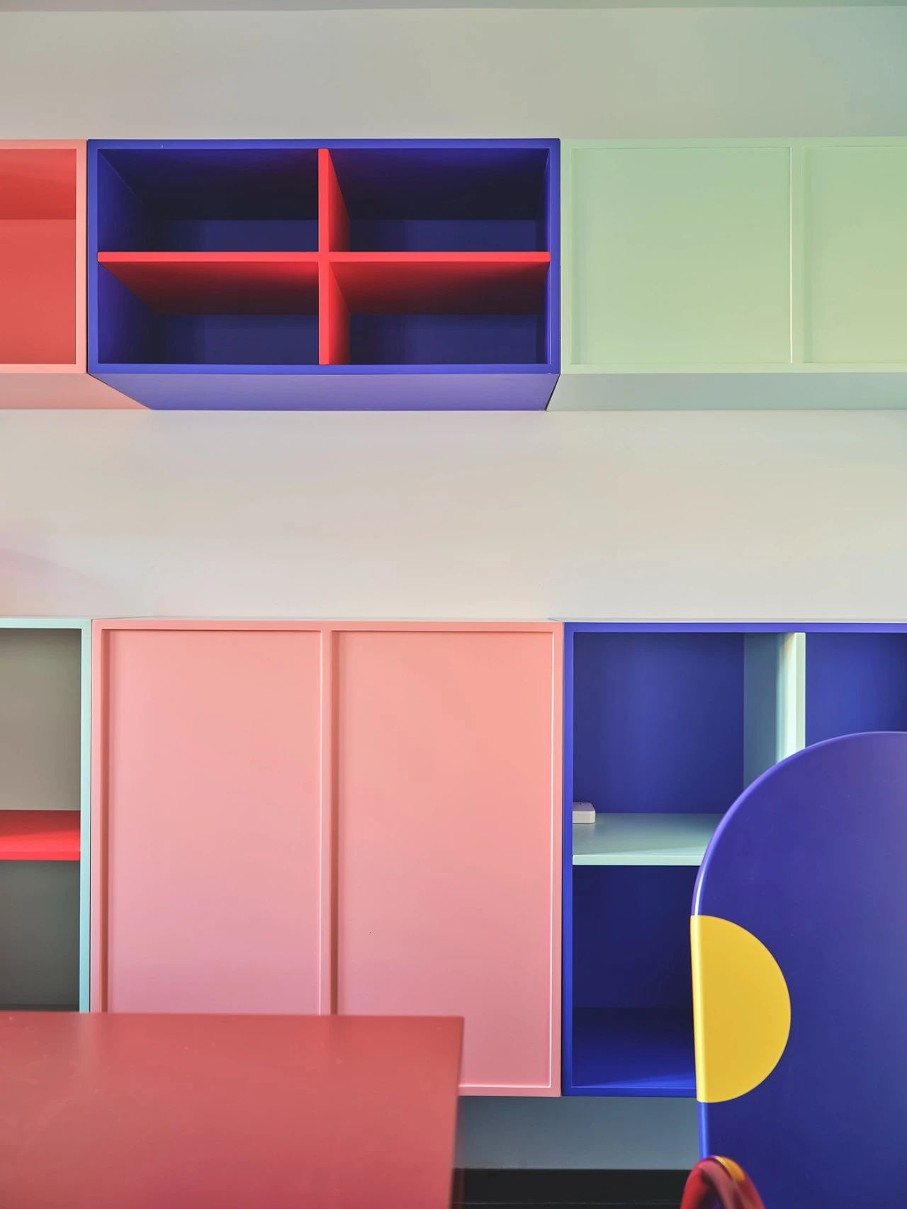 8877 屋丨中国上海丨8877 设计事务所-17