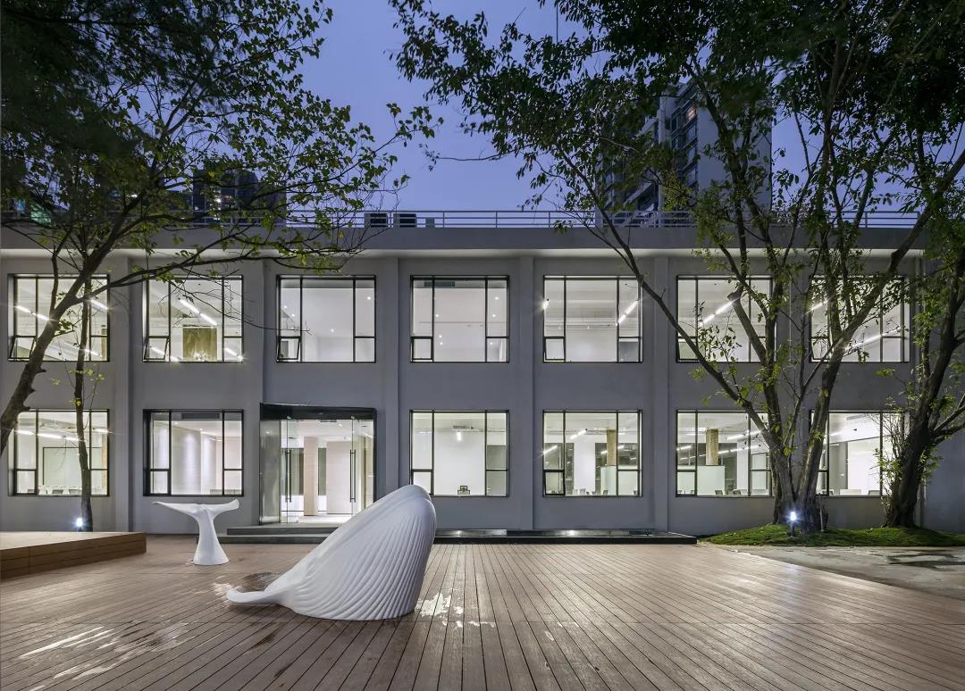 ENJOYDESIGN 创意园丨中国广州-117