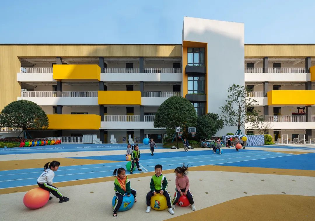 南宁江南中心丨中国南宁丨广亩景观-71