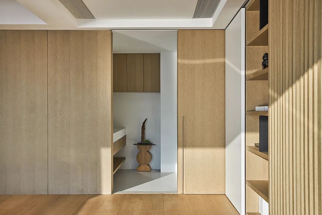 新居丨中国温州丨柒筑空间设计-111