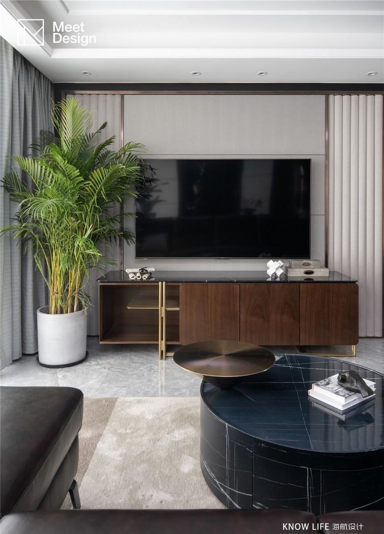 定制精装房,细节中见品质-0