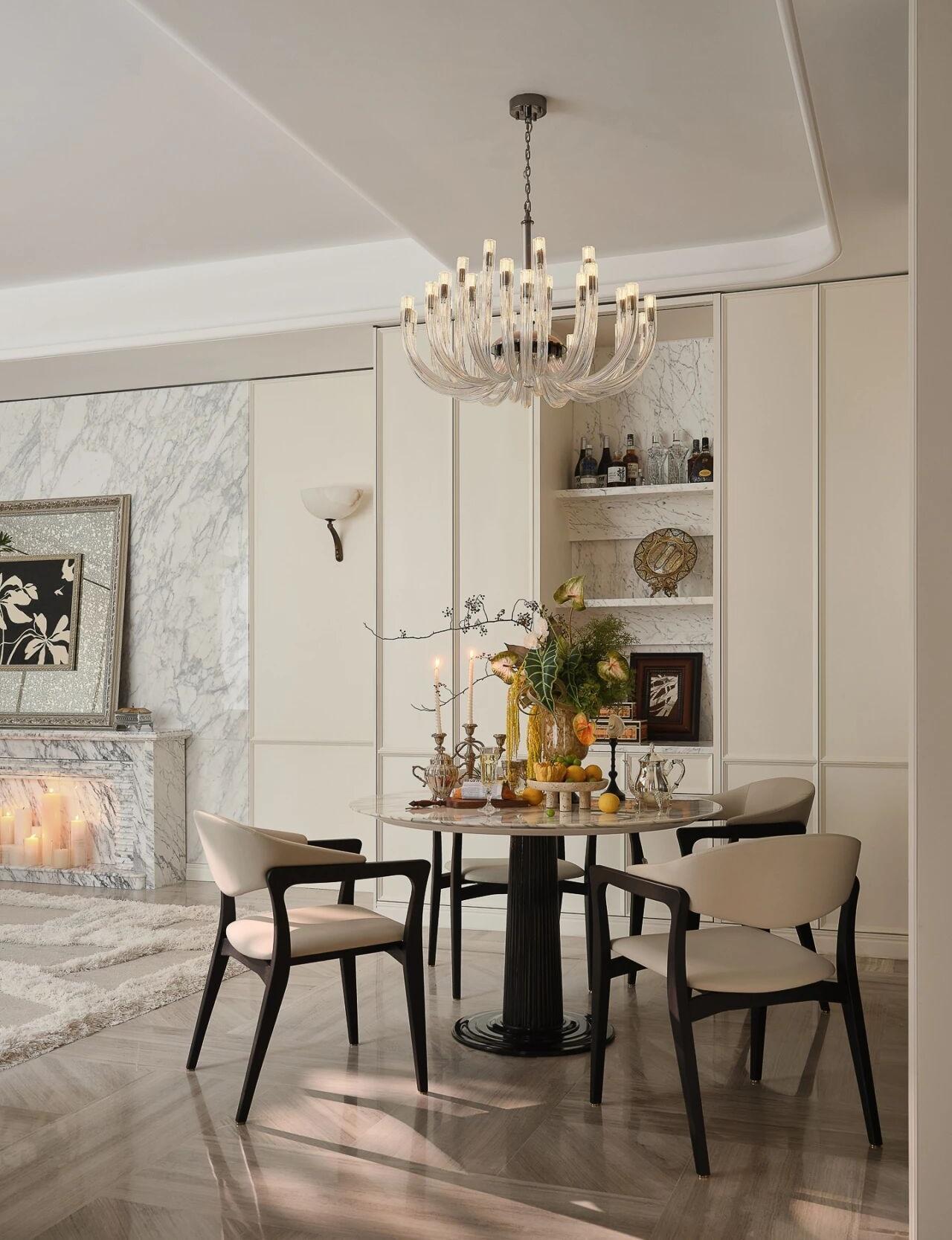 华润置地绍兴245样板间丨中国绍兴丨上海法云设计-21