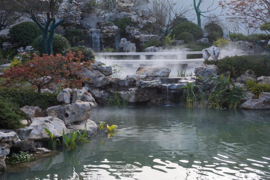 安吉天使小镇·映月谷丨中国丨青坤景观-31