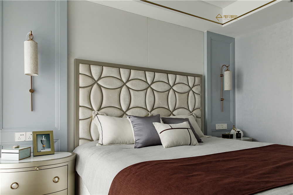 独立玄关+开放式餐厅+生活阳台，打破家的闭塞，还原舒适空间-47