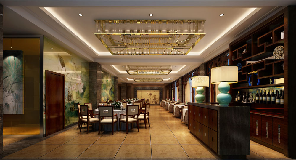 重庆益欣精品酒店-5