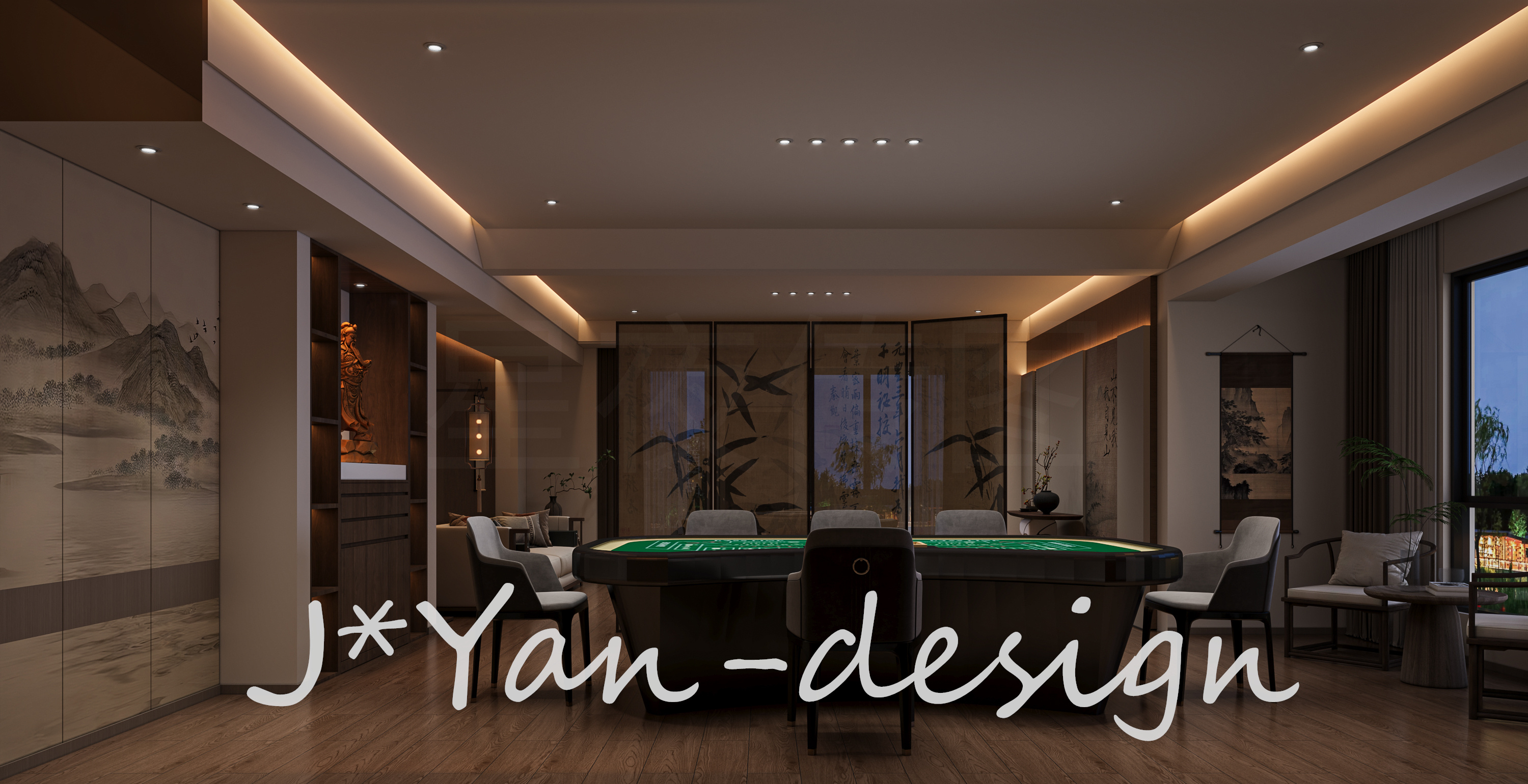 「宋韵·雅集」· 东方美学社交场-15