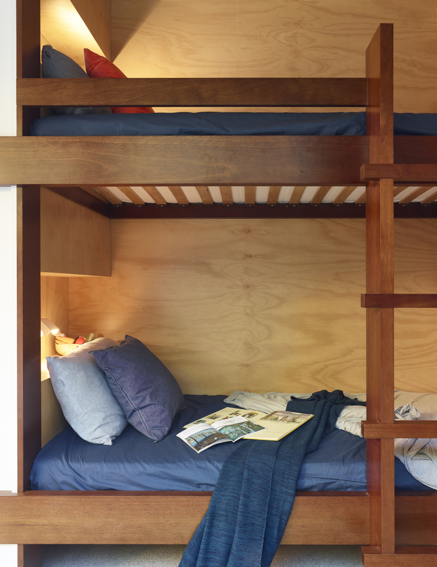 威克汉姆角别墅(Wickham Point House)-19