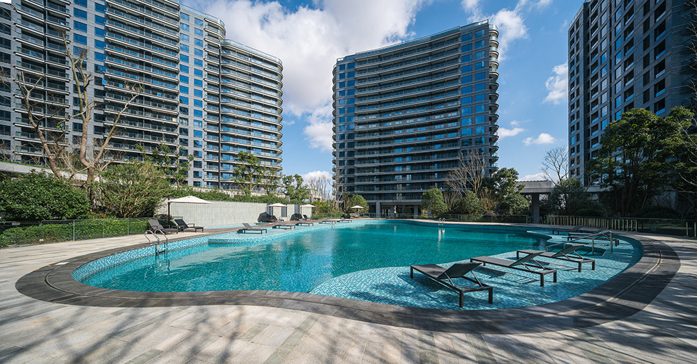 浙江舟山浙能蓝色花园丨中国舟山丨L&A GROUP（L&A设计）-21