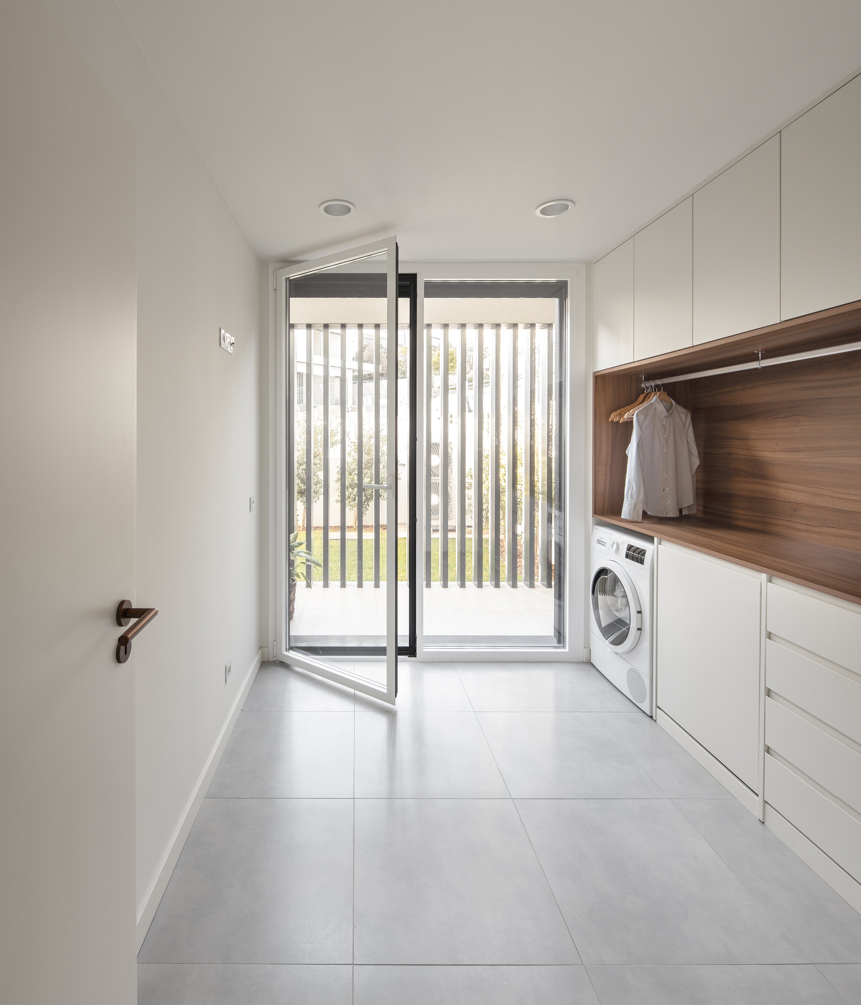 萨兰加尔别墅丨葡萄牙丨estúdio AMATAM-53